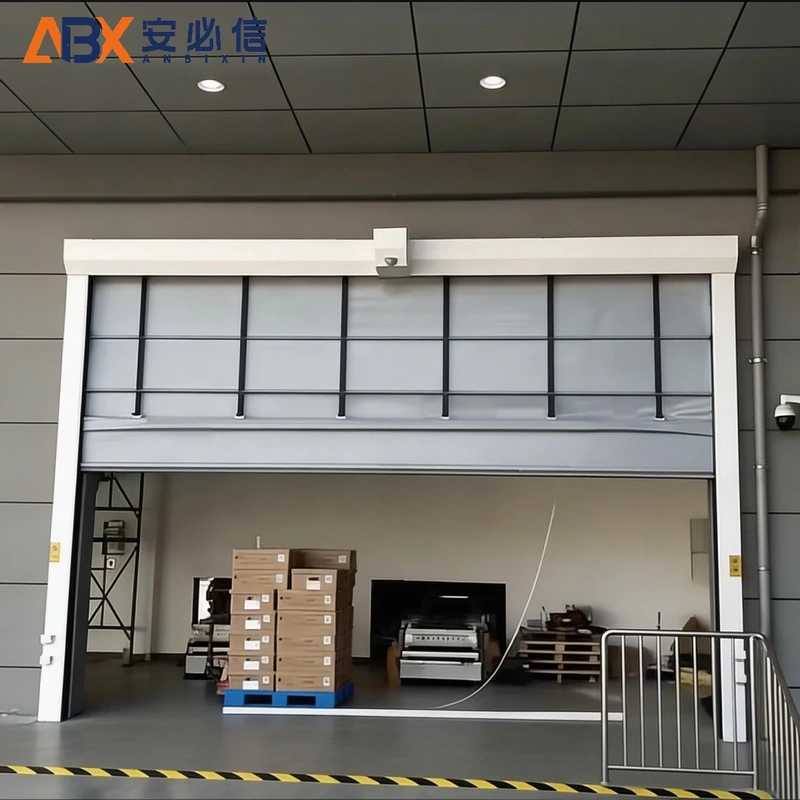 九江冷库门封